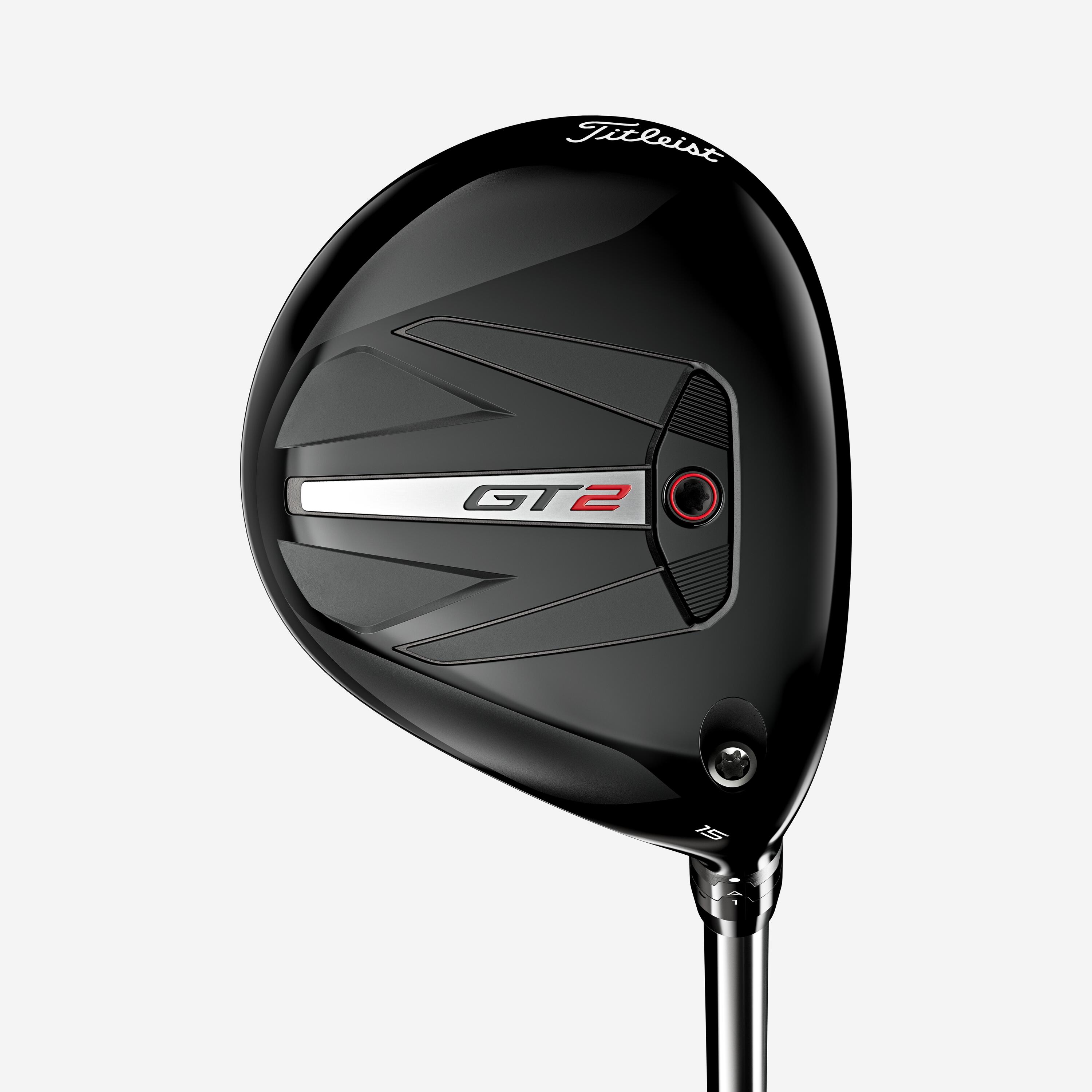 Bois 3 de golf droitier, Titleist GT2 16,5° Tensei Blue Regular 6/6