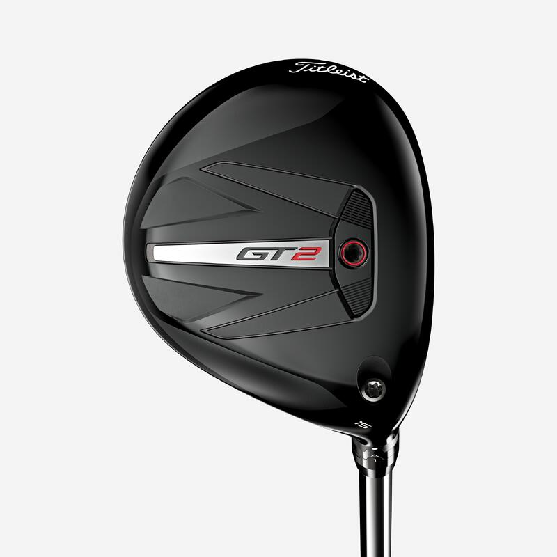Dřevo 3 GT2 | Pro praváky | Tensei Regular | 16,5°