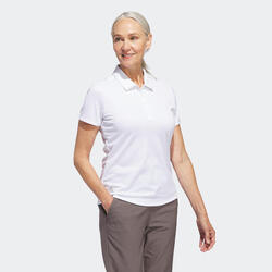 Polo golf femme, Adidas marine