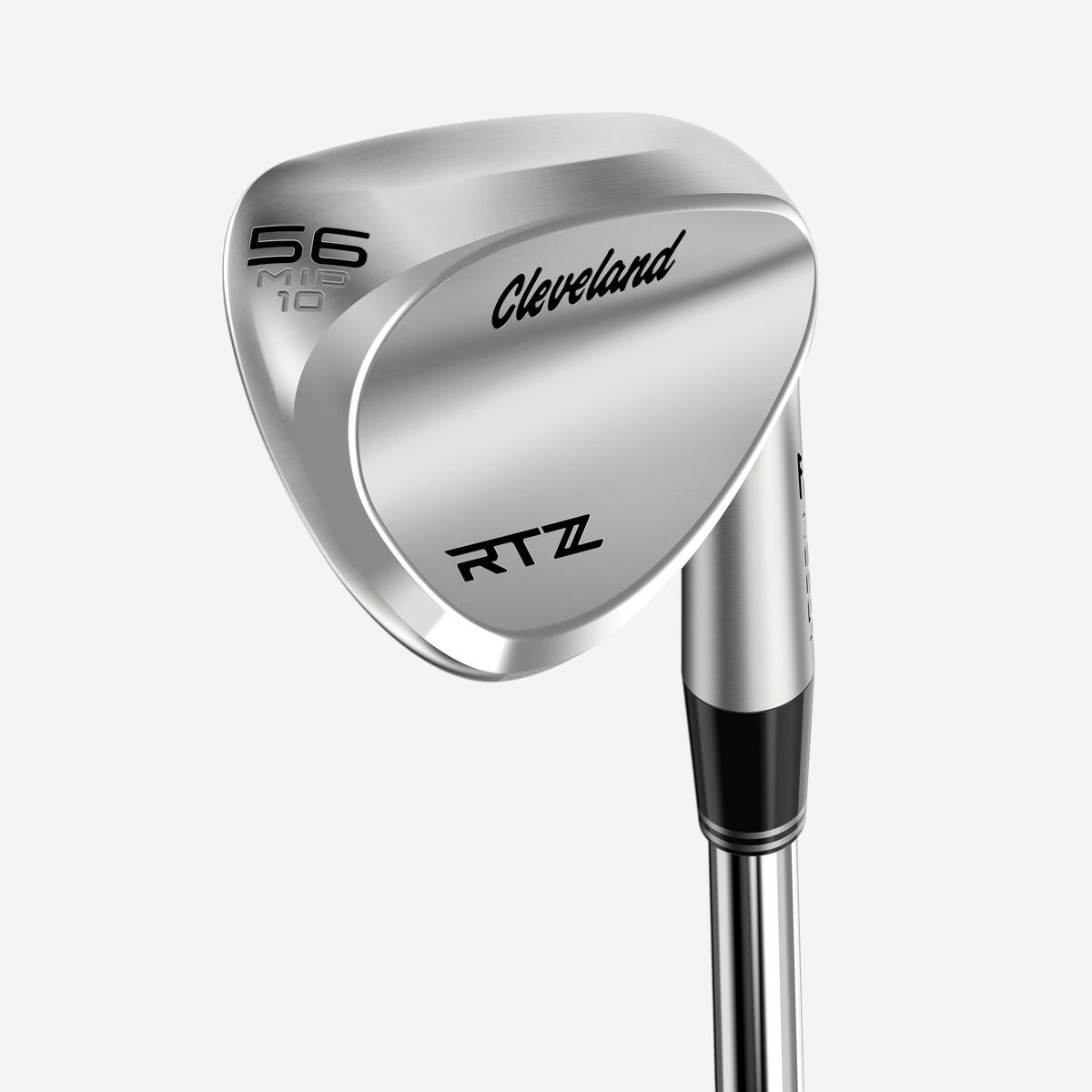 Wedge golf droitier, Cleveland RTZ