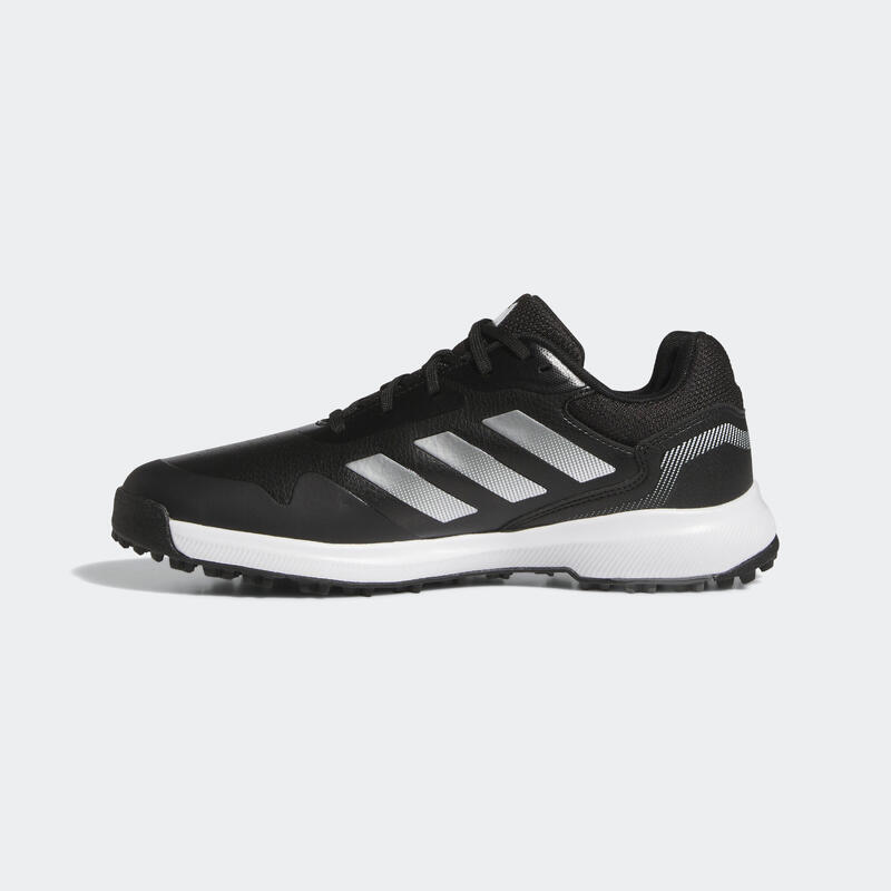 Chaussures golf homme, Adidas Traxion Response SL noir