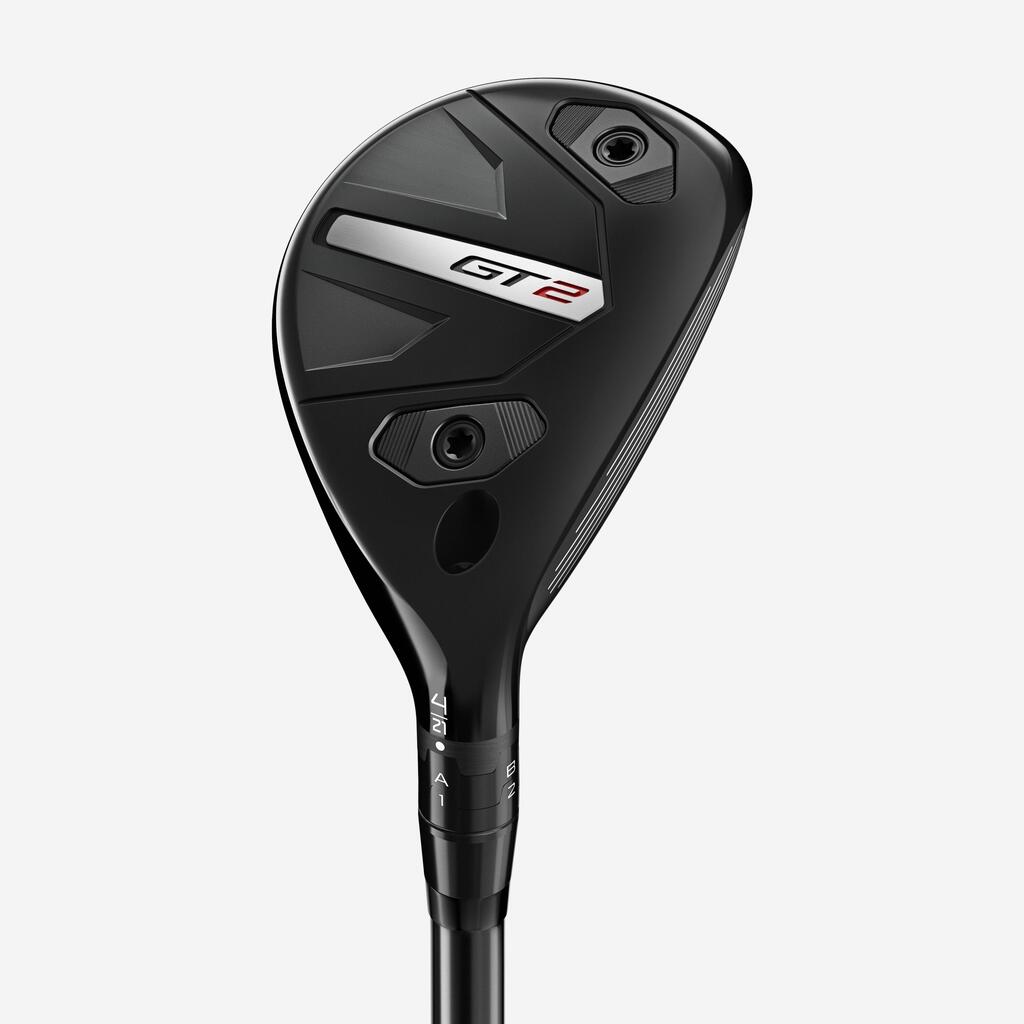Golf Hybrid Titleist GT2 Tensei 1K - RH Regular blau