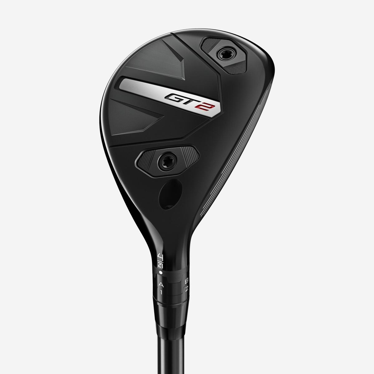 Hybride golf droitier, Titleist GT2 Regular Tensei 1K Blue