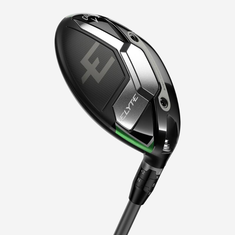 Crosă Wood 5 golf Dreptaci Callaway Elyte Regular