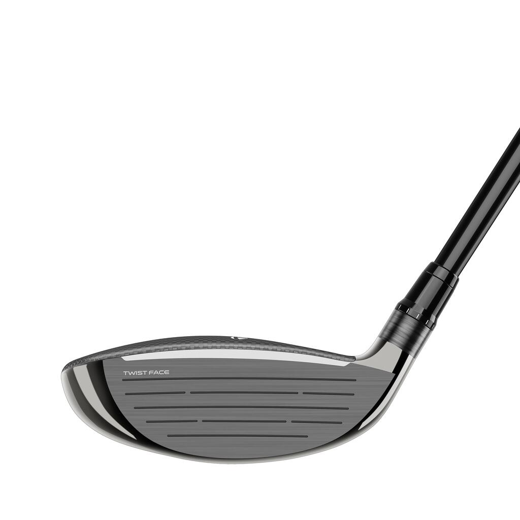 3-les palica driver 15° za desničarje regular TaylorMade Qi35 MAX