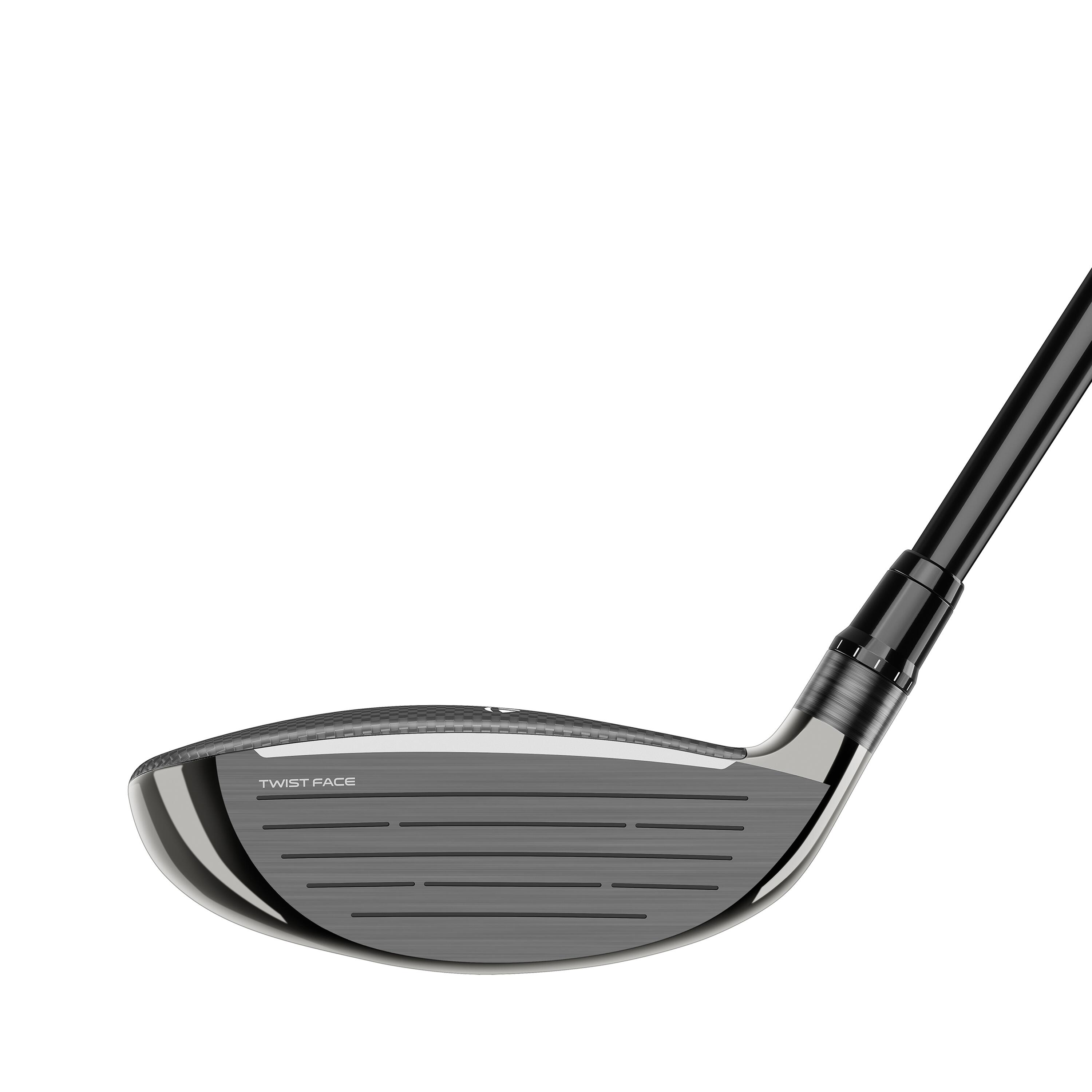 Legno 5 adulto destrorso Taylormade Qi35 18° regular 3/4