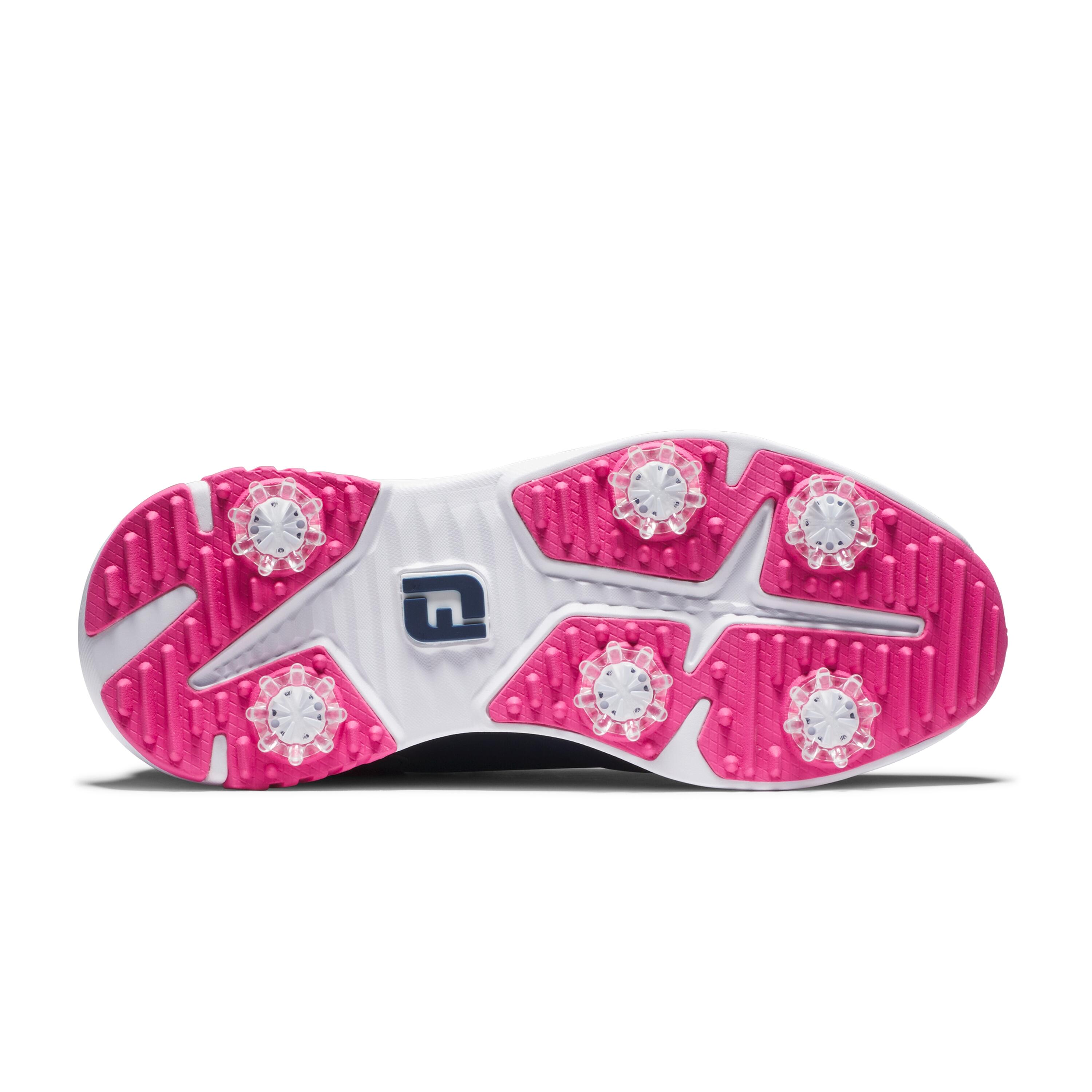 Golfschoenen Tour Rival voor dames 3/5