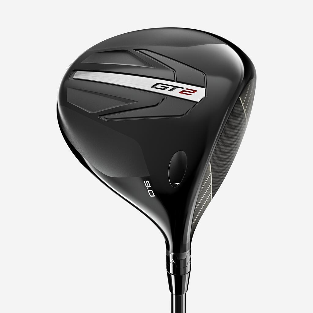Golf Driver Titleist GT2 (10°) - RH Regular Tensei Blue 