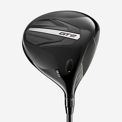 Golfdriver voor rechtshandigen gt2 10° tensei blue regular