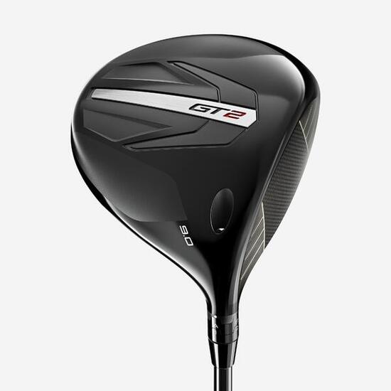 Driver de golf droitier, Titleist GT2 10° Tensei Blue Regular