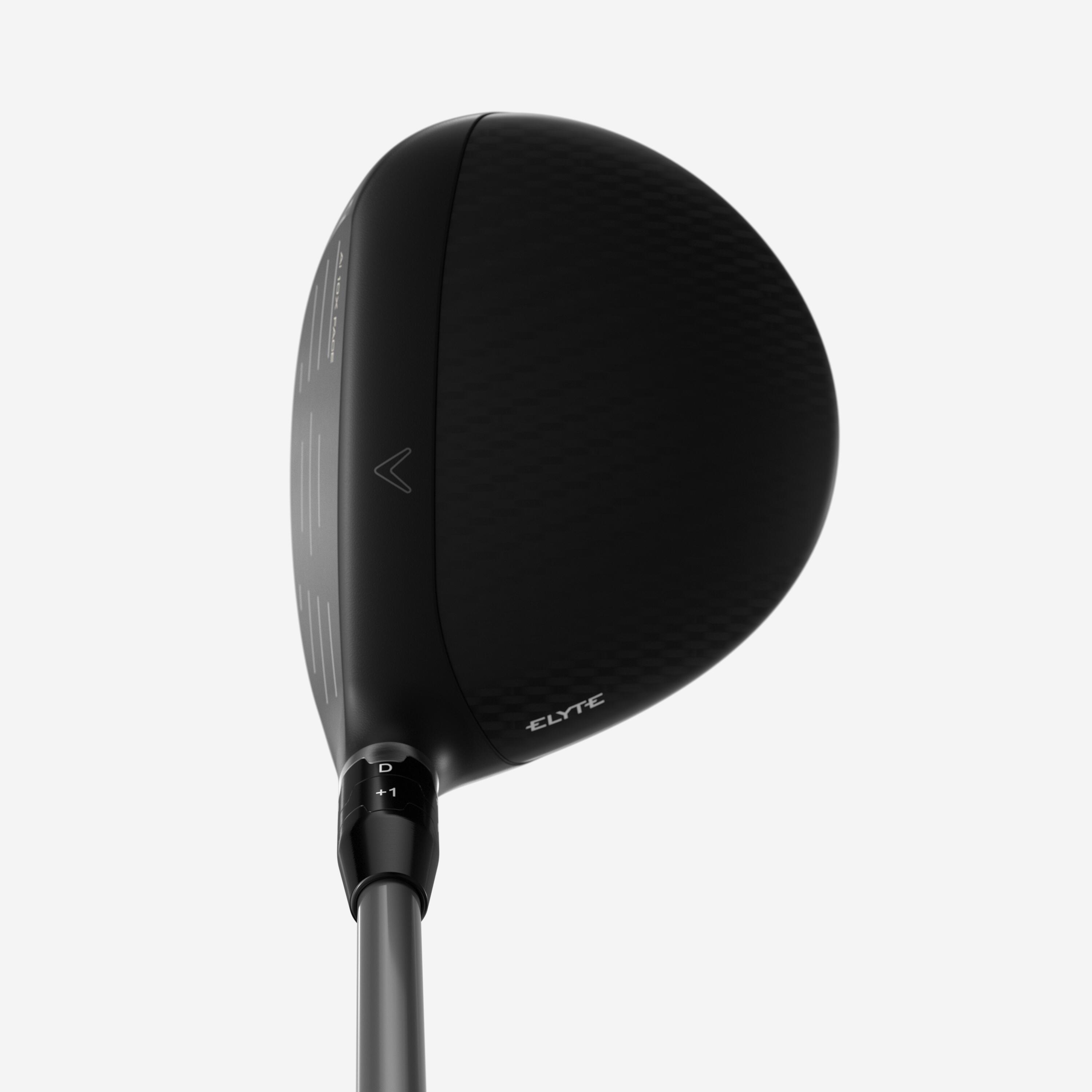 Bois 5 golf droitier, Callaway Elyte Regular 2/6