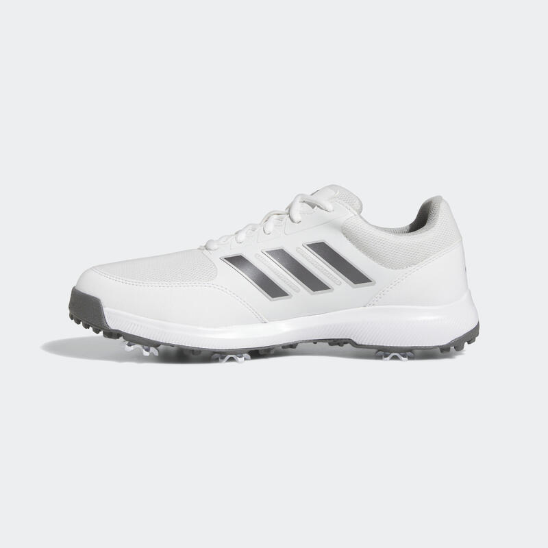 Chaussures golf homme, Adidas Tech Response blanches