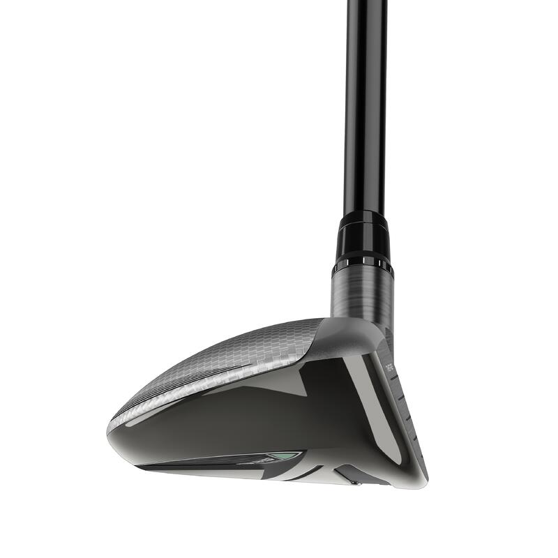 Hybrid 3 Qi35 | Pro praváky | Regular | 22°