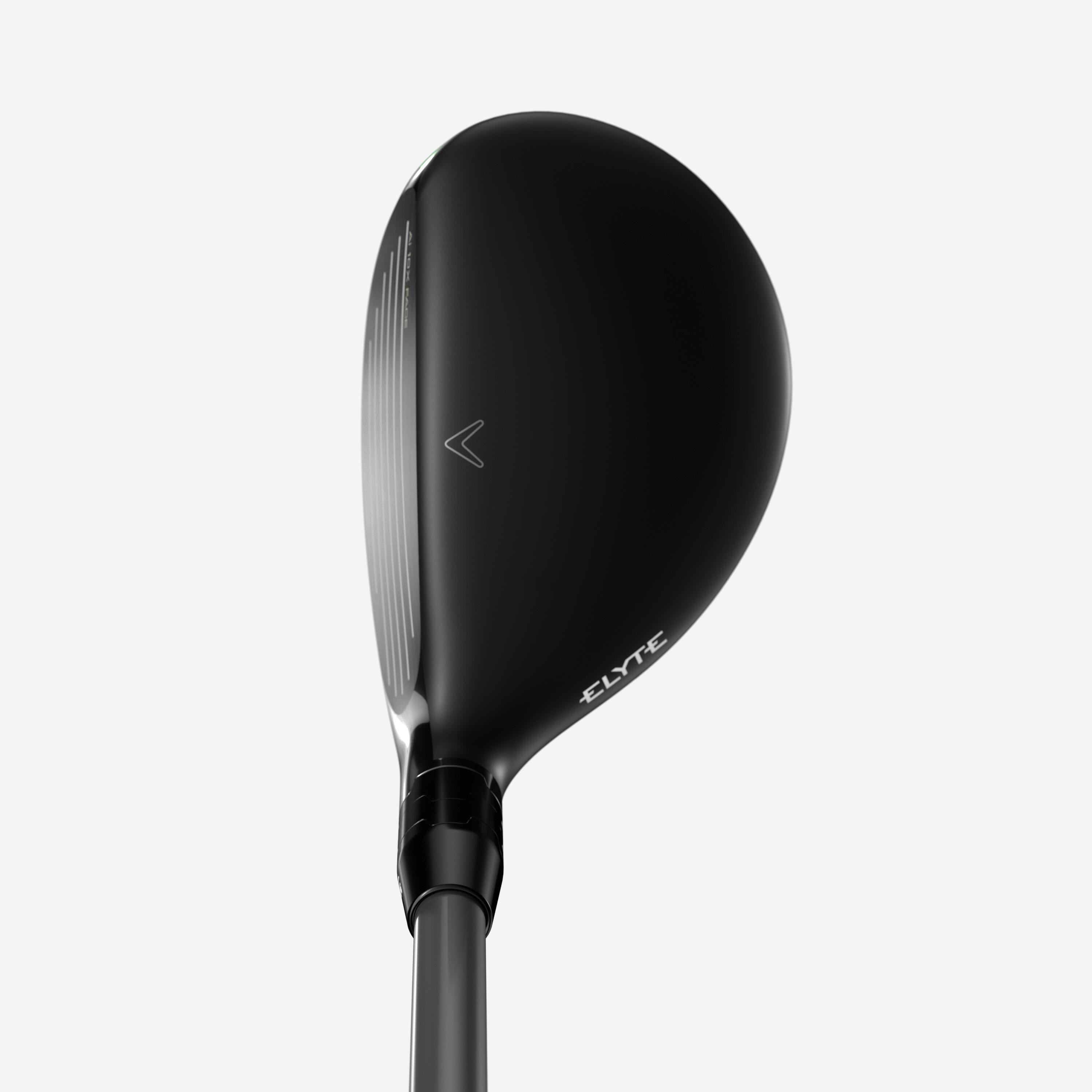 Híbrido golf diestro, Callaway Elyte Regular 2/6