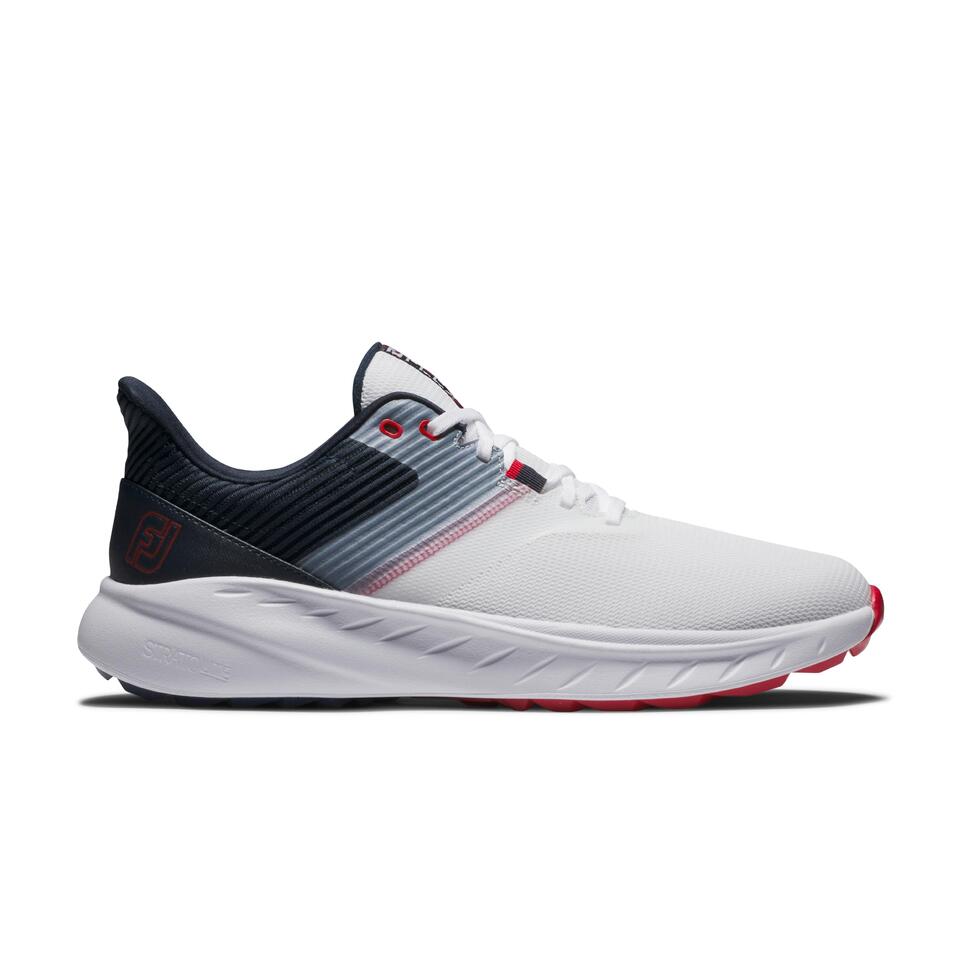 Buty do golfa męskie Footjoy Flex