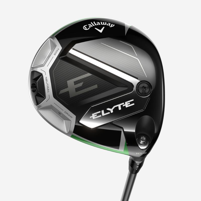 Driver ütő, 10,5° - Callaway Elyte Regular Project X Denali