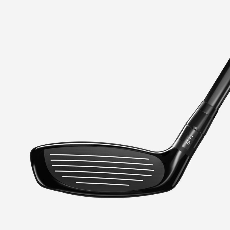 Hybride golf droitier, Titleist GT2 Regular Tensei 1K Blue