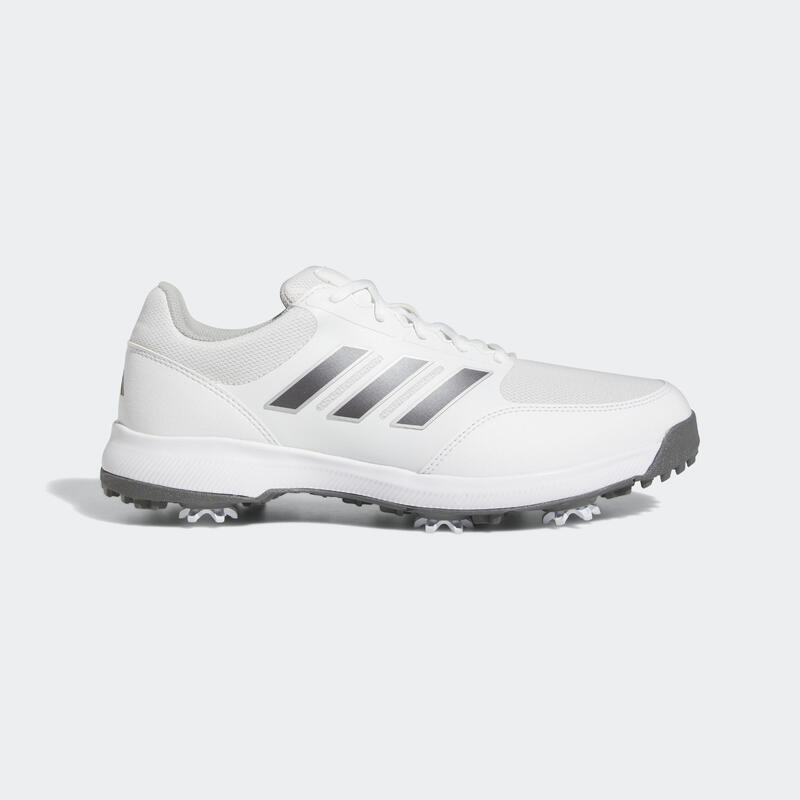 Încălțăminte golf ADIDAS Tech Response Alb Bărbați