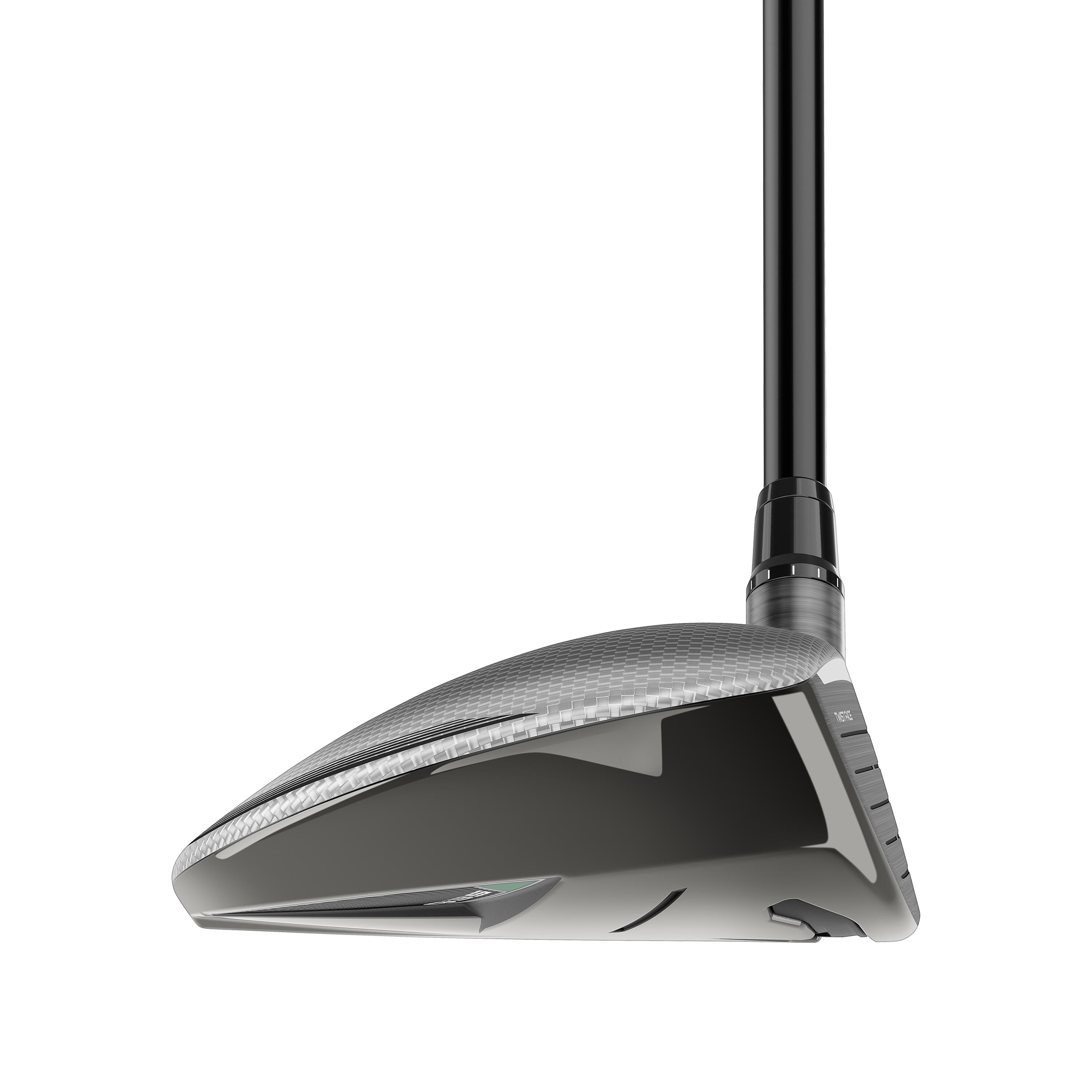 Legno 5 adulto destrorso Taylormade Qi35 18° regular 4/4