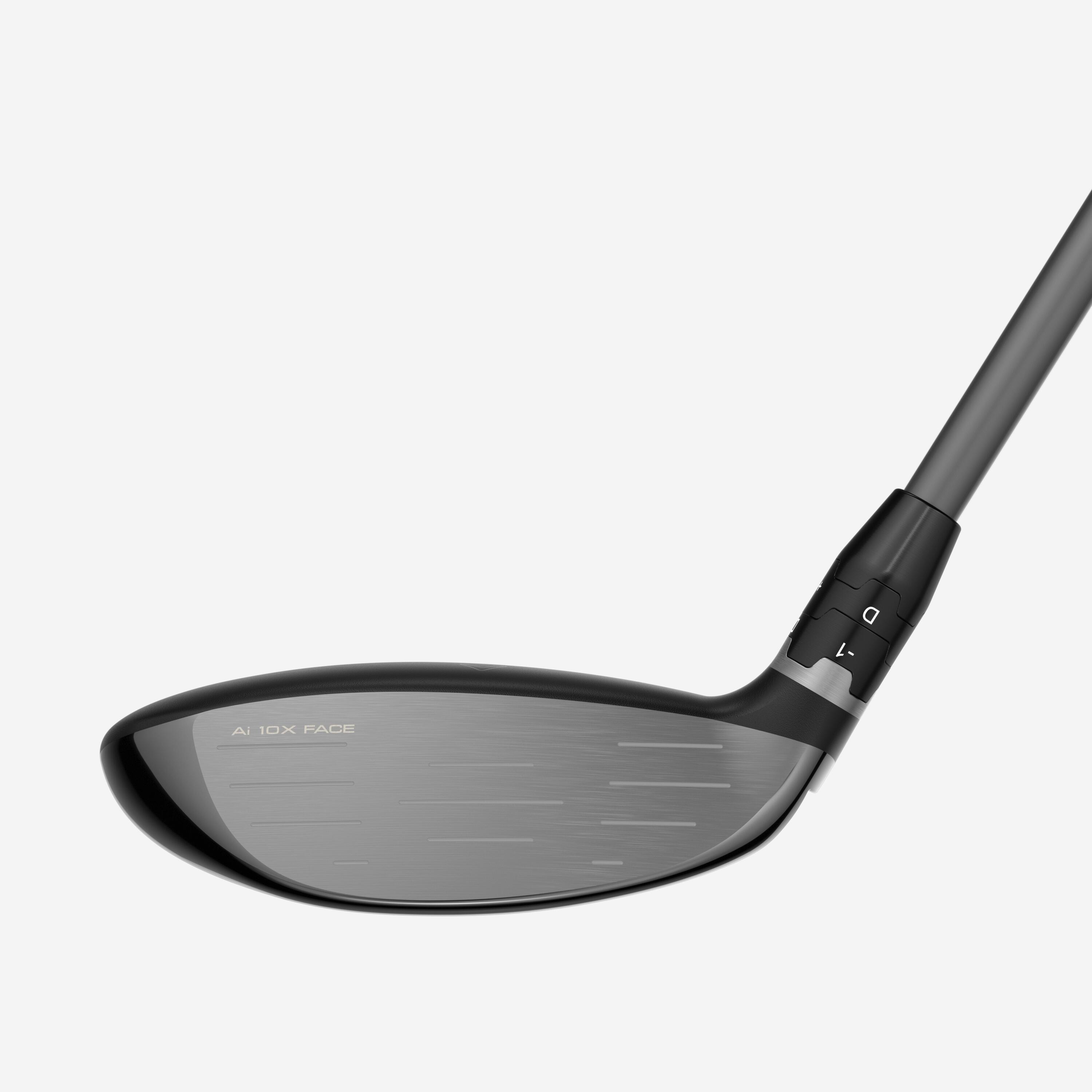 Bois 5 golf droitier, Callaway Elyte Regular 3/6