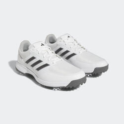 Chaussures golf homme, Adidas Tech Response blanches
