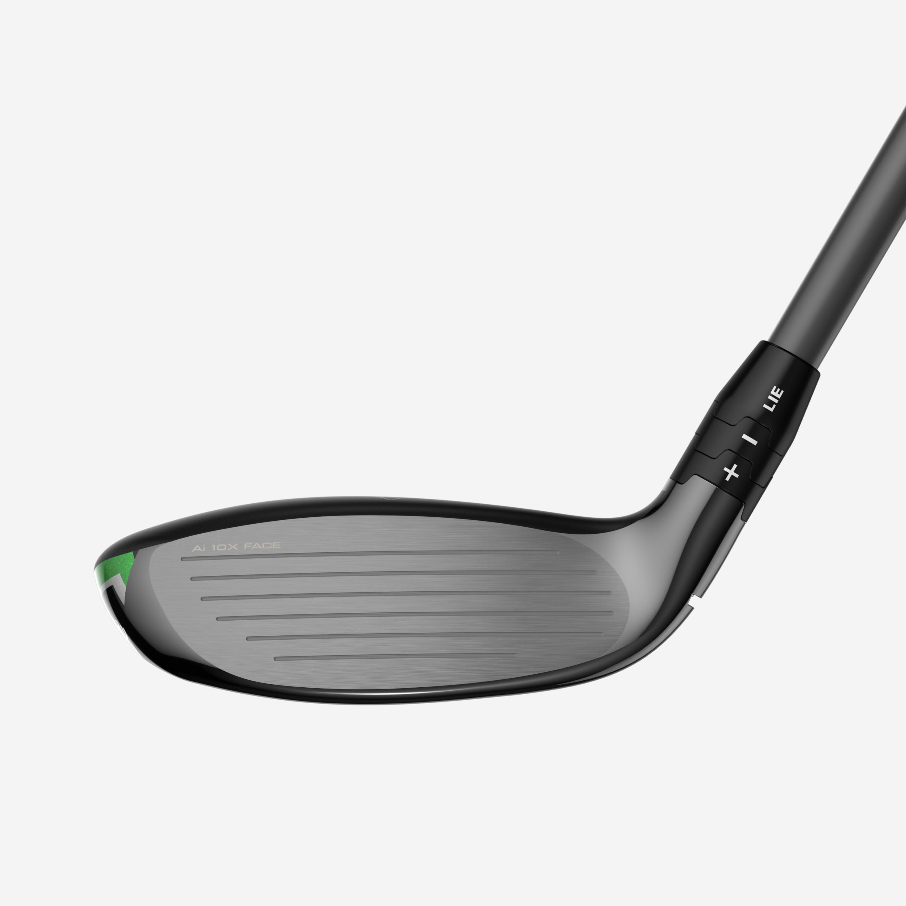 Híbrido golf diestro, Callaway Elyte Regular 3/6