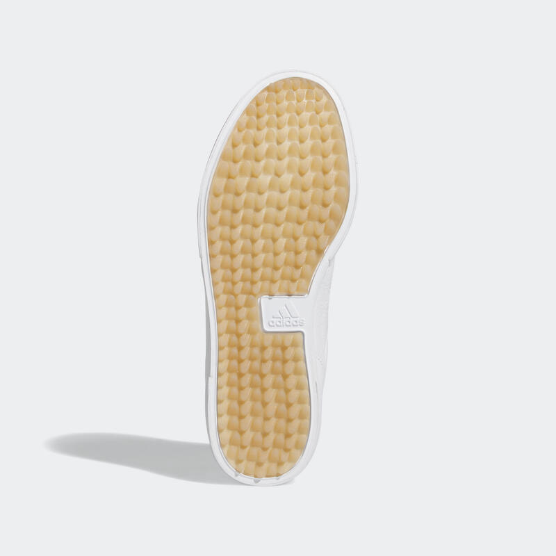 Încălțăminte golf Adidas Retrocross Alb Damă