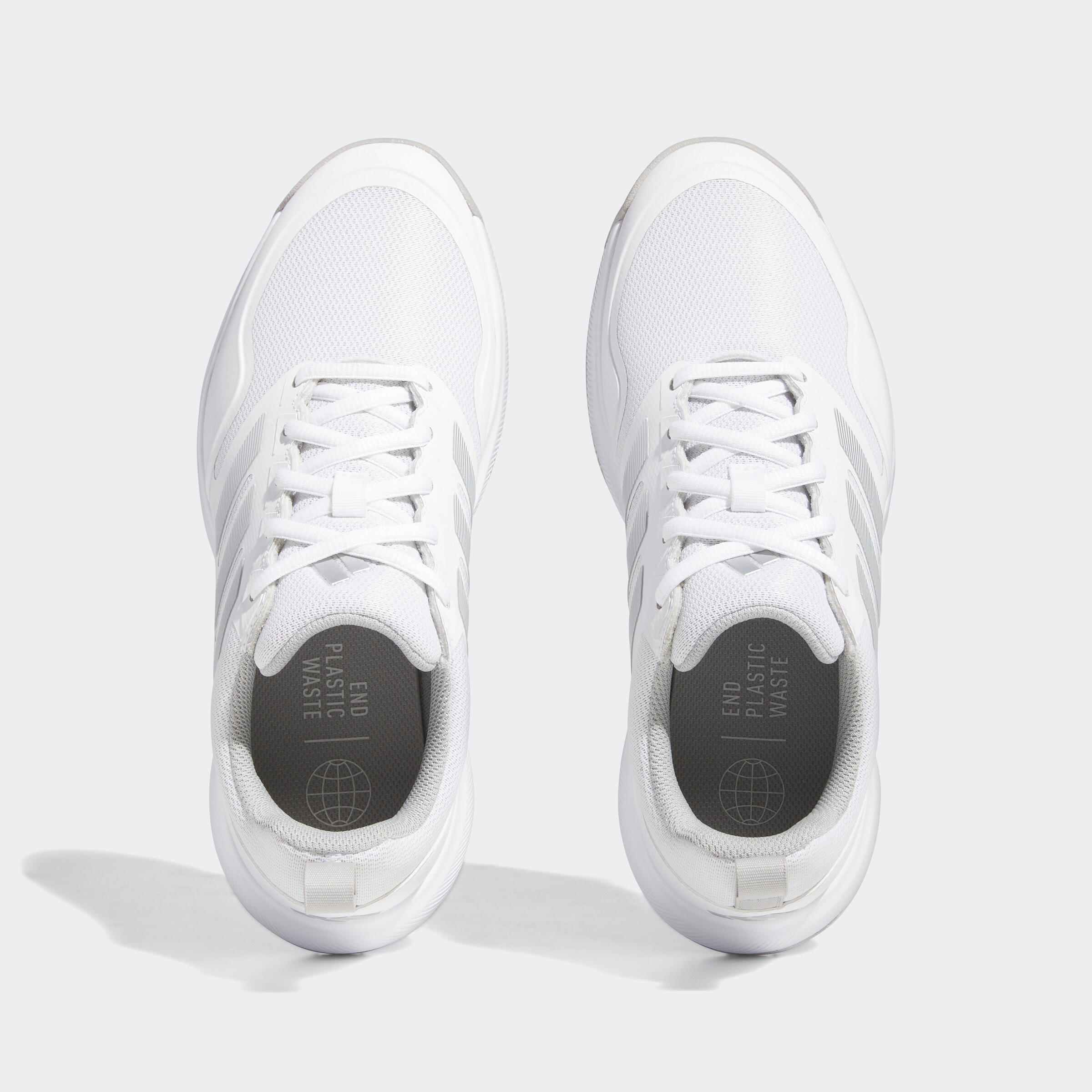Golfschoenen voor dames Tech Response wit 6/7