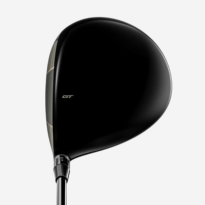 Driver de golf droitier, Titleist GT2 10° Tensei Blue Regular