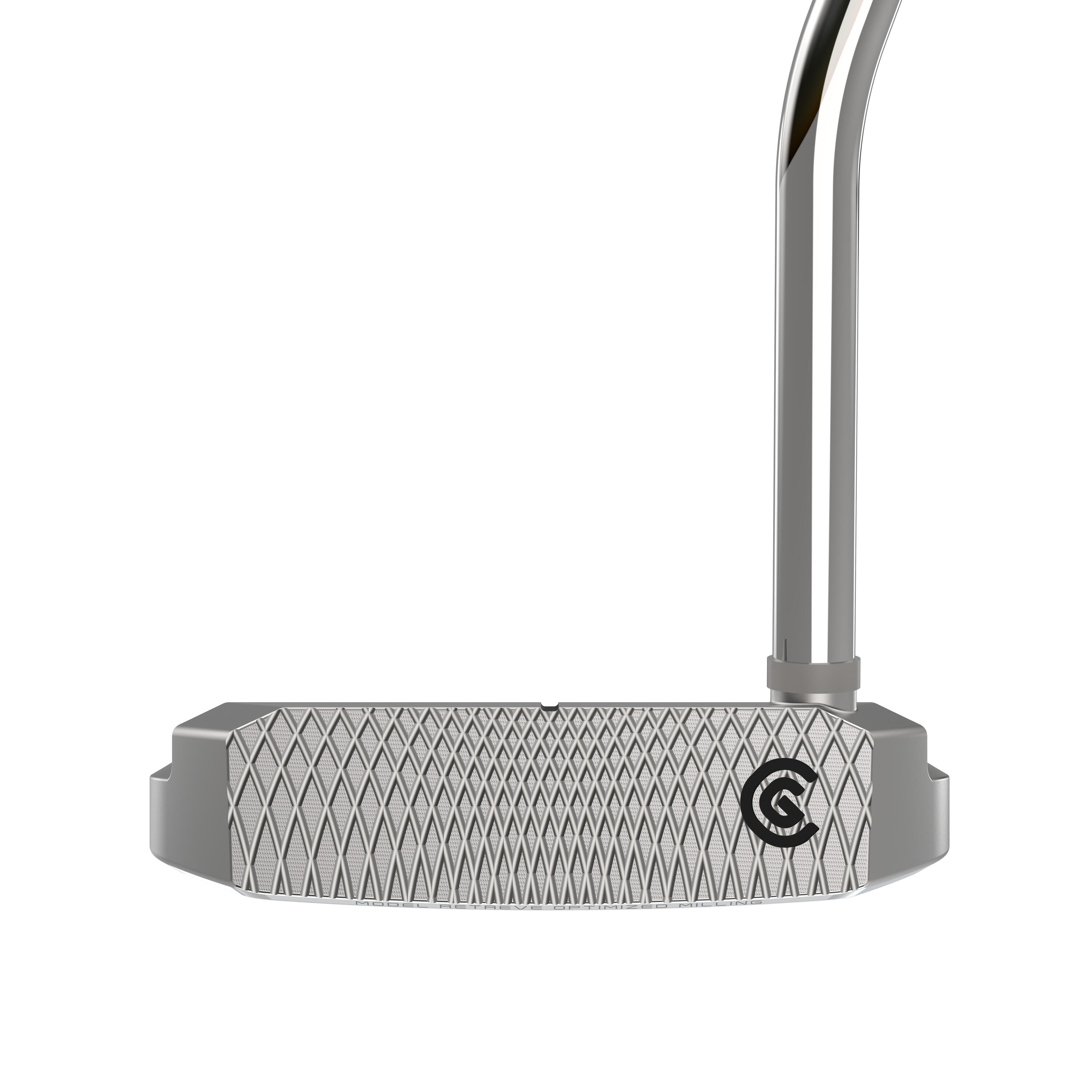 Putter golf droitier 34", Cleveland HB Soft2 Retreve 4/6