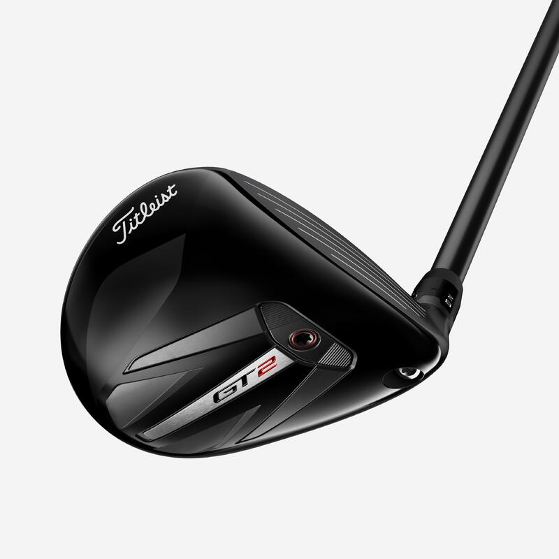 Dřevo 3 GT2 | Pro praváky | Tensei Regular | 16,5°