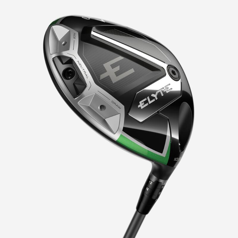 Driver ütő, 10,5° - Callaway Elyte Regular Project X Denali