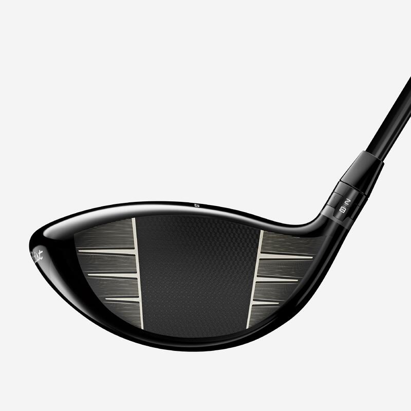 Driver de golf droitier, Titleist GT2 10° Tensei Blue Regular