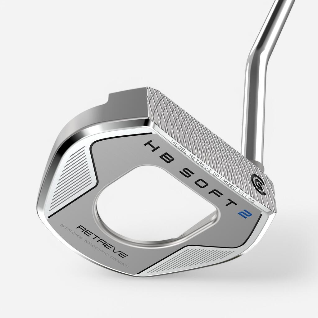 Palica za golf za desničarje 34