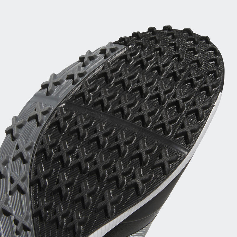 Chaussures golf homme, Adidas Traxion Response SL noir