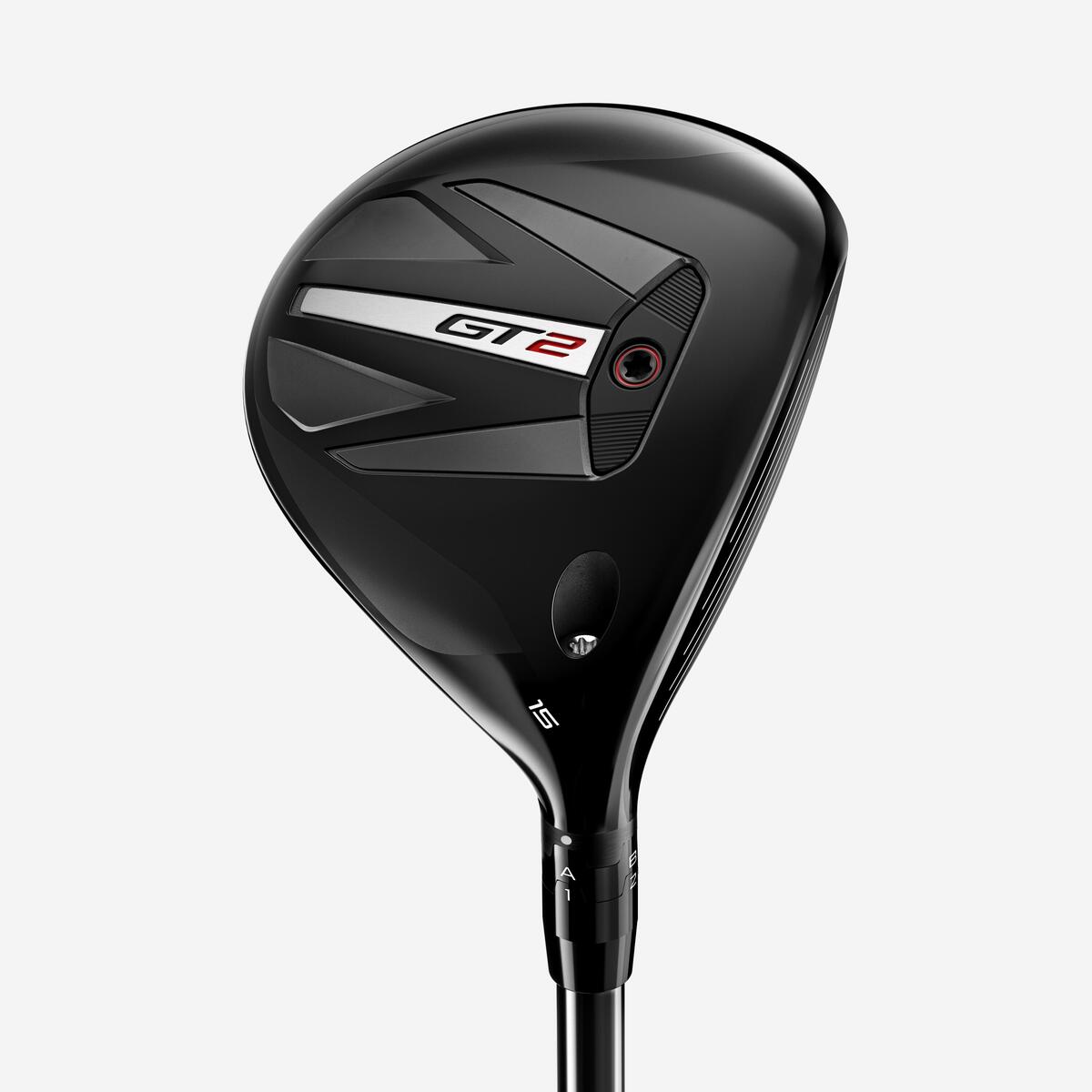 Bois 3 de golf droitier, Titleist GT2 16,5° Tensei Blue Regular