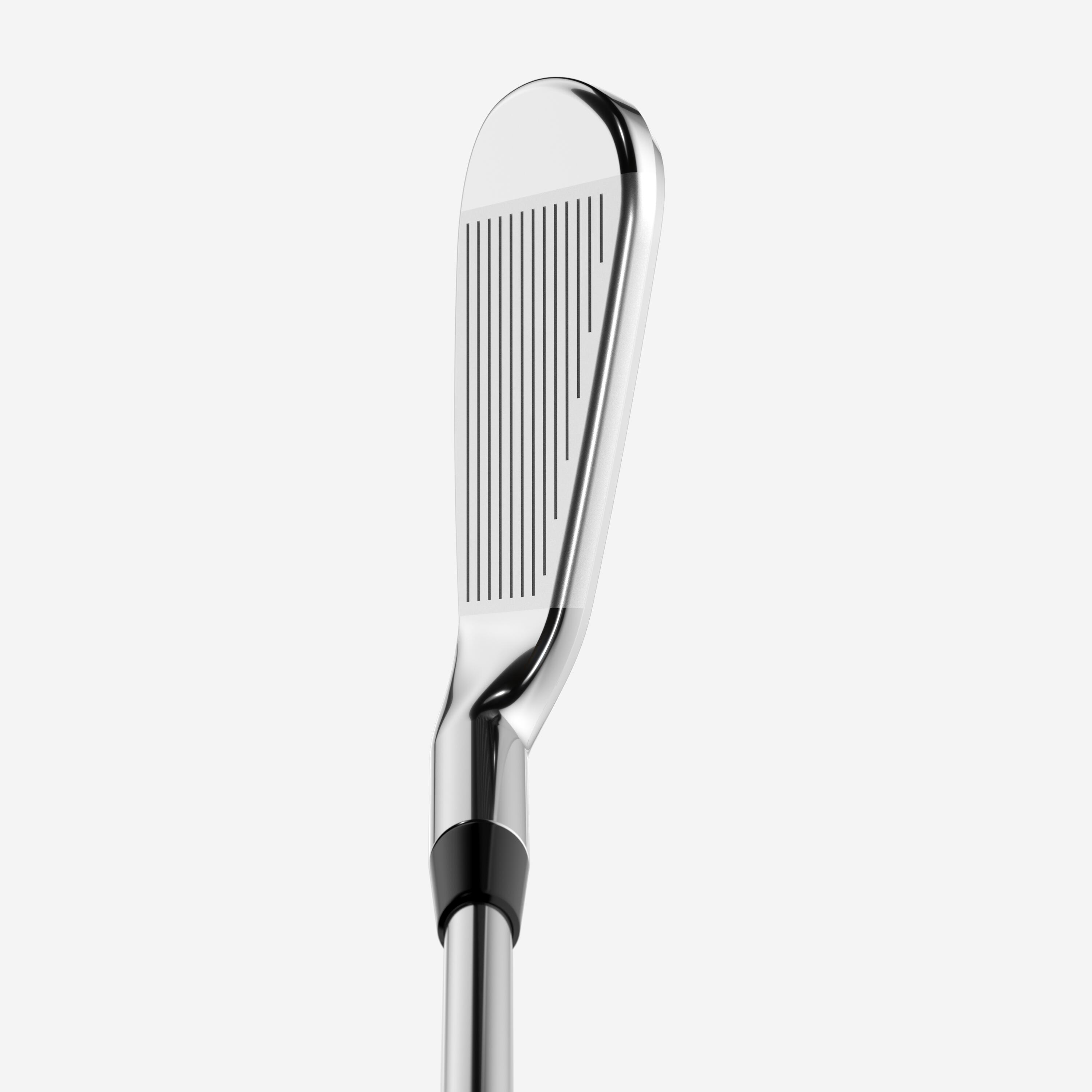 Serie de hierros golf para diestros grafito regular, Callaway Elyte 2/6