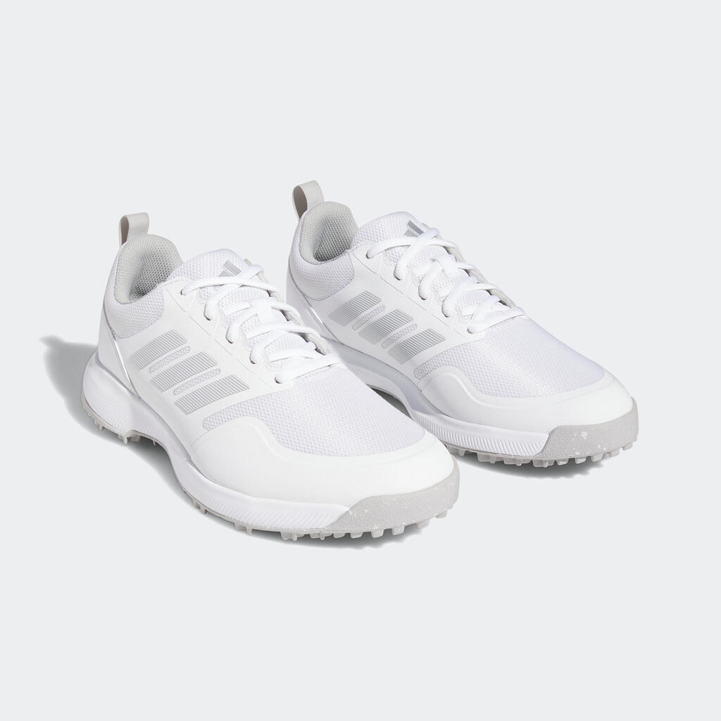 Ženski čevlji za golf, Adidas Tech Response bela