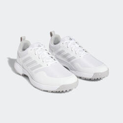 Chaussures golf femme, Adidas Tech Response blanches