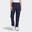 Pantalon golf femme, Adidas marine