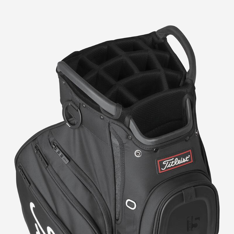 Golfový bag na vozík Stadry Cart 14