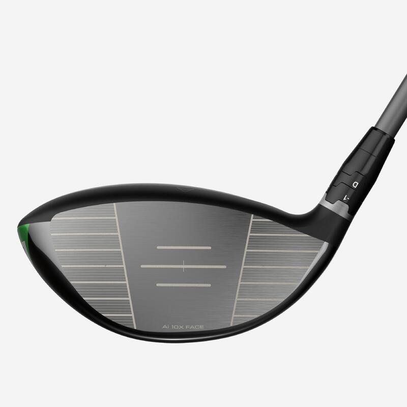 Driver ütő, 10,5° - Callaway Elyte Regular Project X Denali