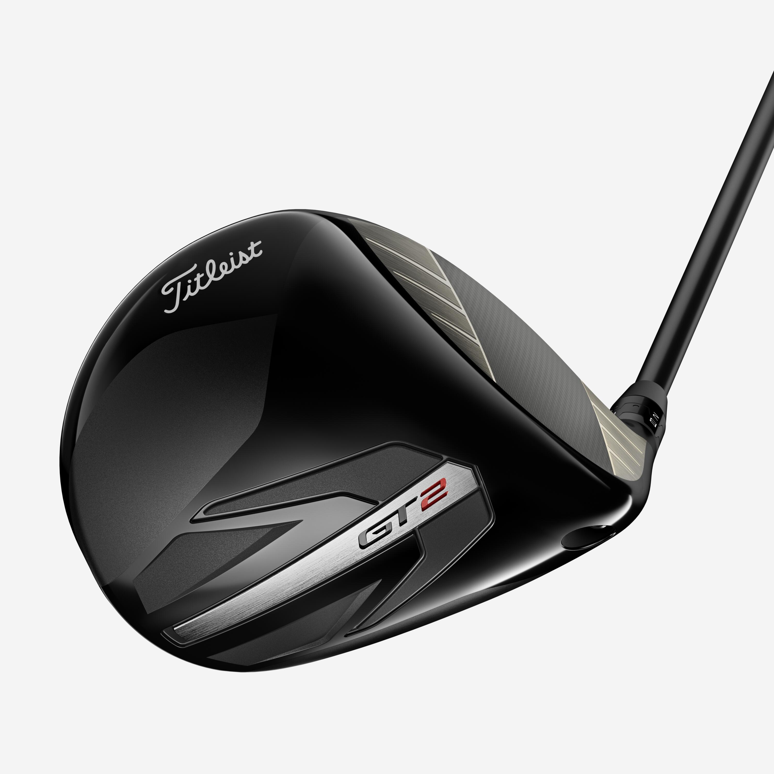 Golfdriver voor rechtshandigen GT2 10° Tensei Blue Regular 5/6