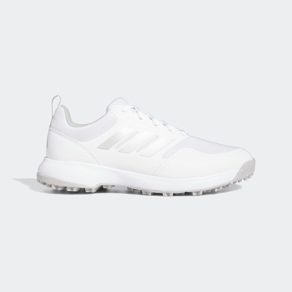 Women’s golf shoes, Adidas Tech Response white