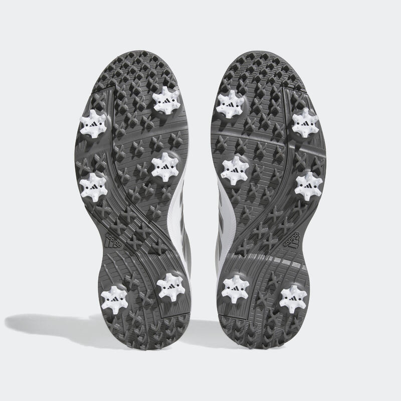 Chaussures golf homme, Adidas Tech Response blanches