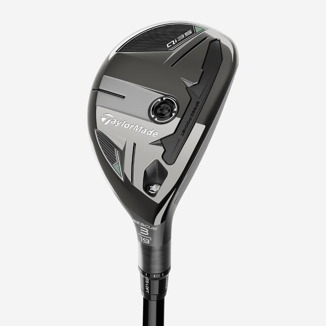 Hybride Femme Taylormade Kalea #4 - 22 Degrés - Fer Droit - Flex Ladies - Occasion En Bon état