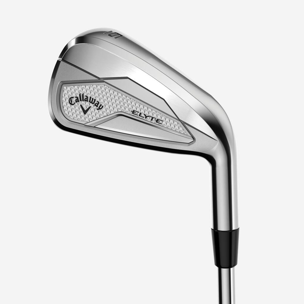 Komplet palic za golf z grafitnim vzorcem za desničarje, Callaway Elyte