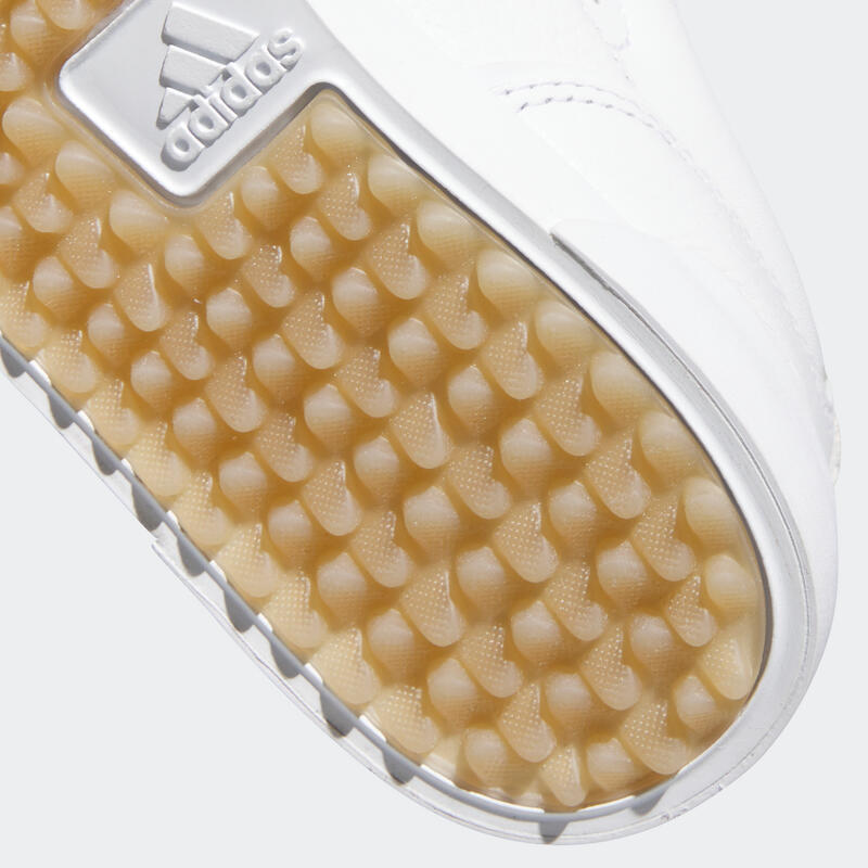 Încălțăminte golf Adidas Retrocross Alb Damă