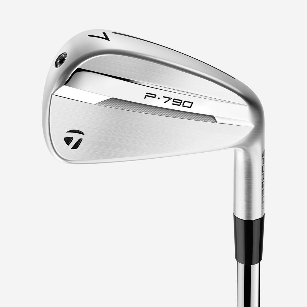 Súprava golfových želiez 5-PW oceľ regular P790