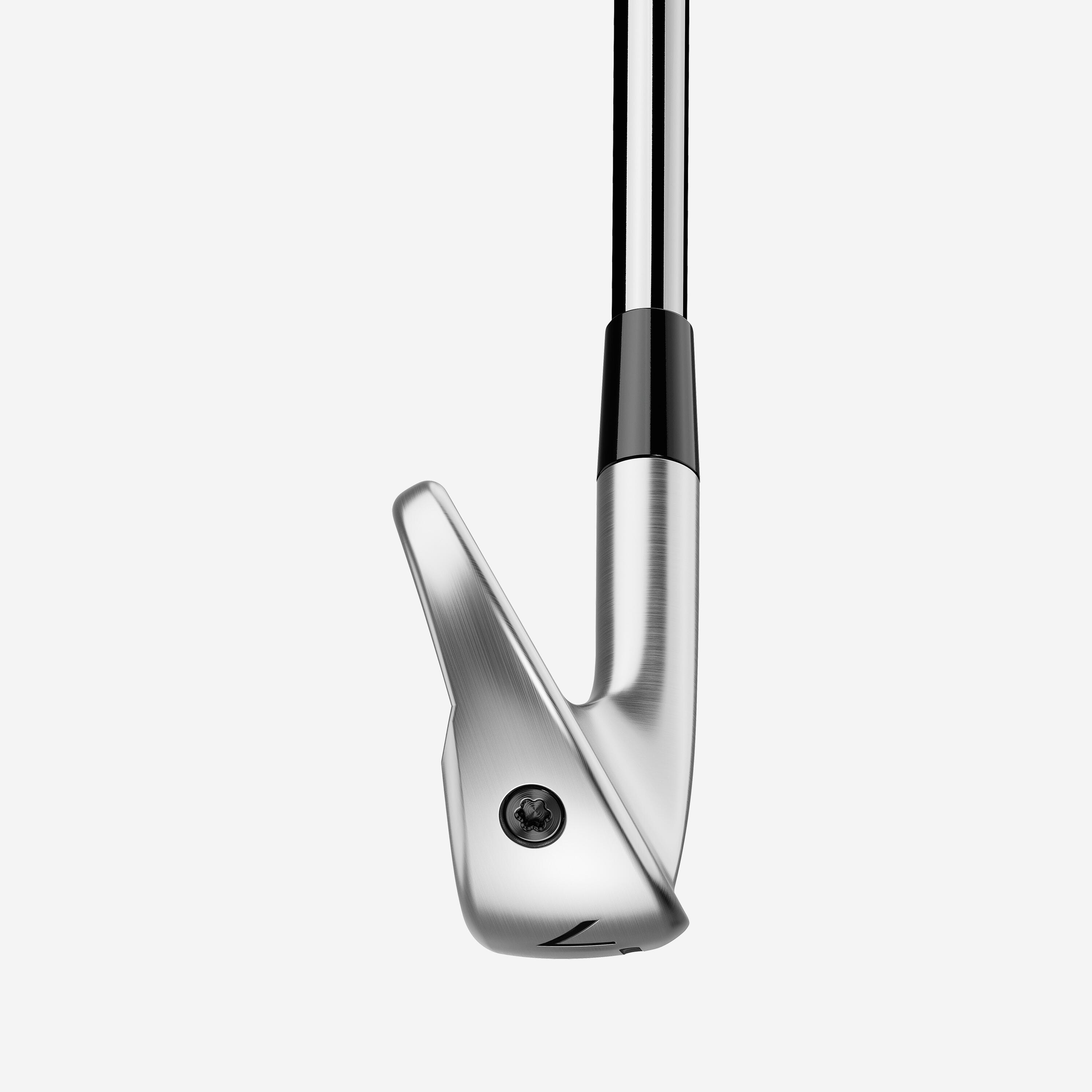 TaylorMade P790 3番4番セット TaylorMade, 2023 Golf P790 Ferri Righthanded Steel Stiff Uomo